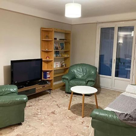 Maison 3 Chambres 1Km De Plage Six-Fours-les-Plages Esterno foto