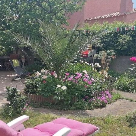 Maison 3 Chambres 1Km De Plage Six-Fours-les-Plages Esterno foto