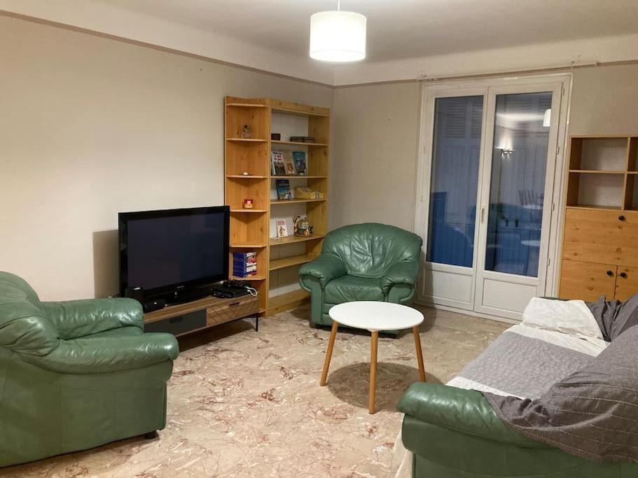 Maison 3 Chambres 1Km De Plage Six-Fours-les-Plages Esterno foto