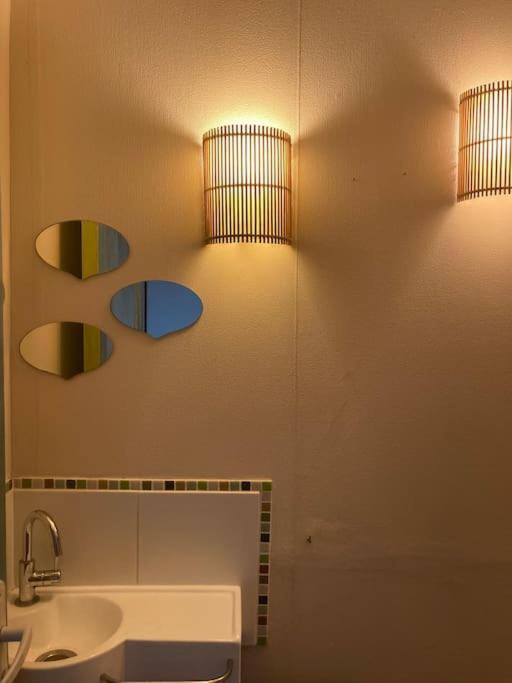 Maison 3 Chambres 1Km De Plage Six-Fours-les-Plages Esterno foto