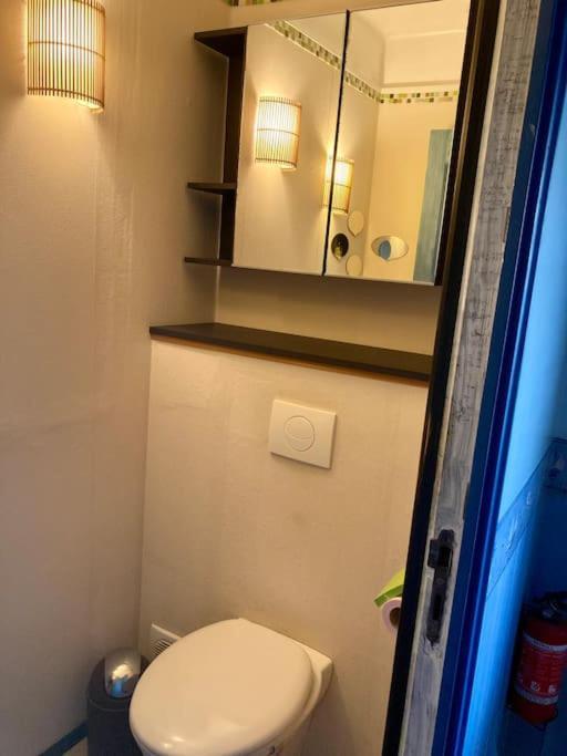 Maison 3 Chambres 1Km De Plage Six-Fours-les-Plages Esterno foto