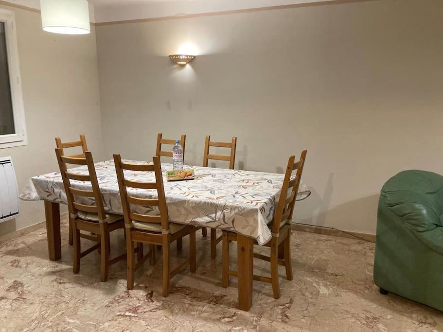 Maison 3 Chambres 1Km De Plage Six-Fours-les-Plages Esterno foto
